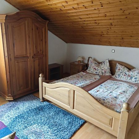 Christis Apartments Eberndorf ภายนอก รูปภาพ
