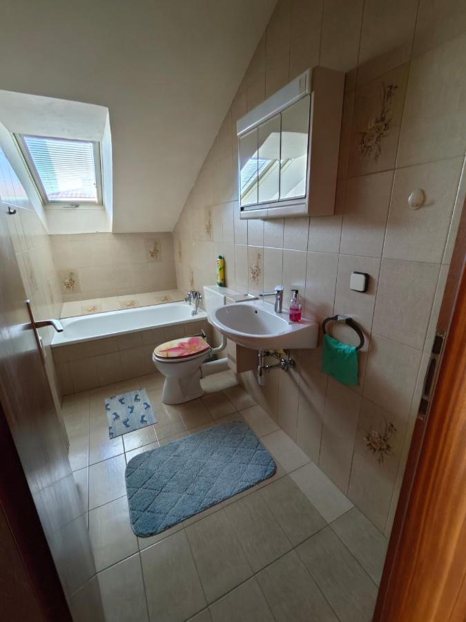 Christis Apartments Eberndorf ภายนอก รูปภาพ