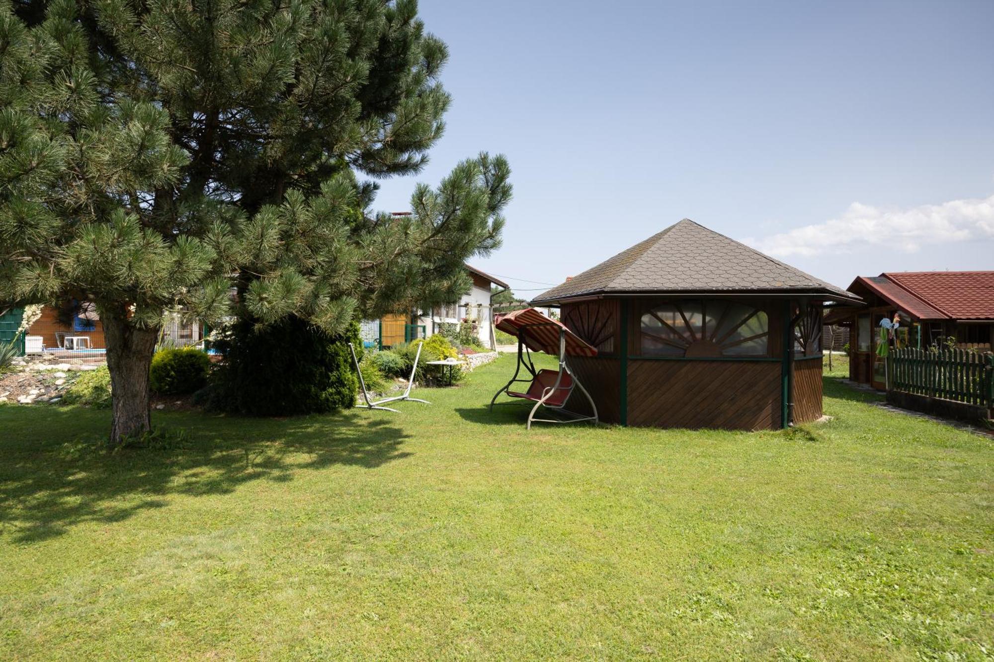 Christis Apartments Eberndorf ภายนอก รูปภาพ