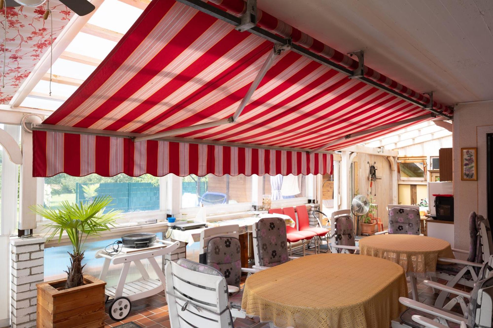Christis Apartments Eberndorf ภายนอก รูปภาพ