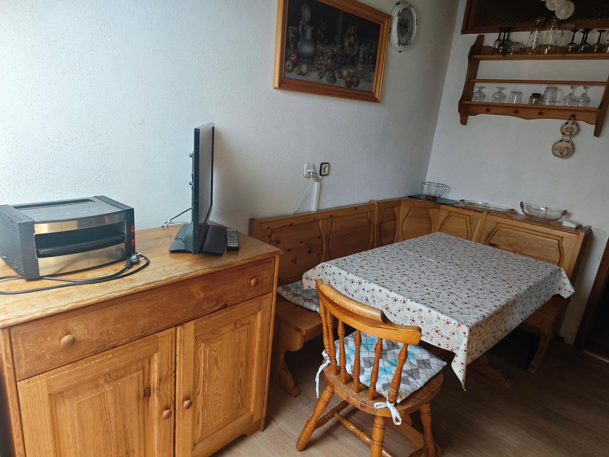 Christis Apartments Eberndorf ภายนอก รูปภาพ