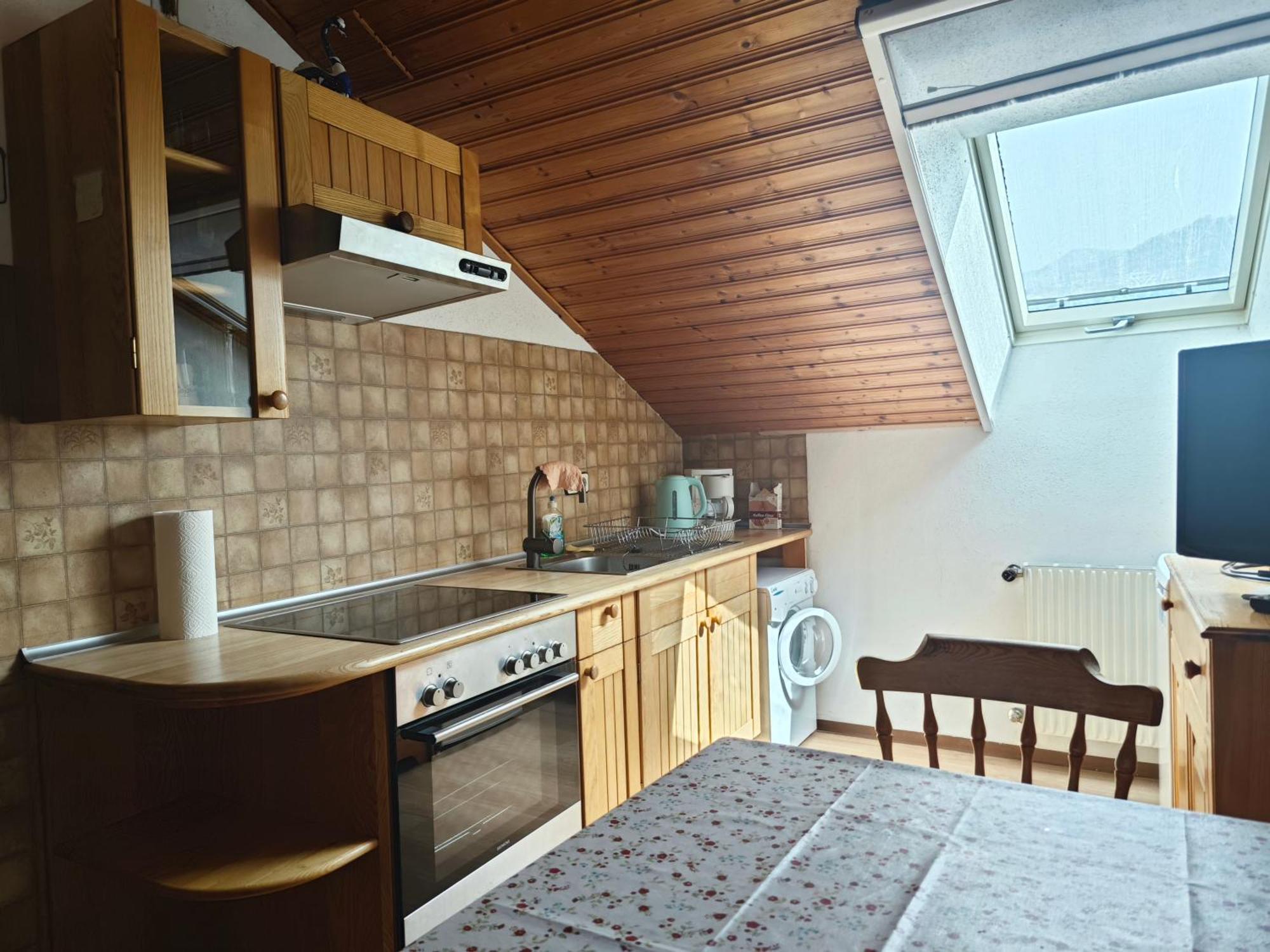 Christis Apartments Eberndorf ภายนอก รูปภาพ