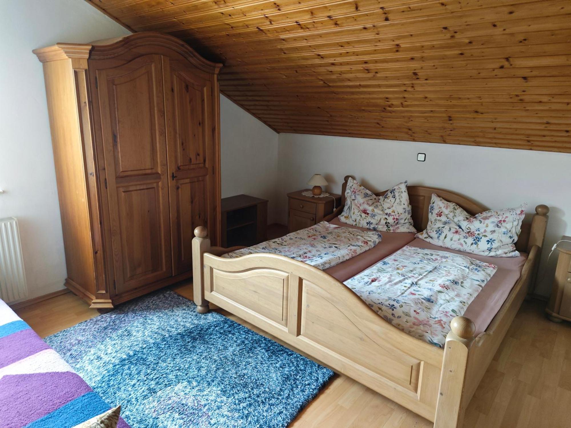 Christis Apartments Eberndorf ภายนอก รูปภาพ