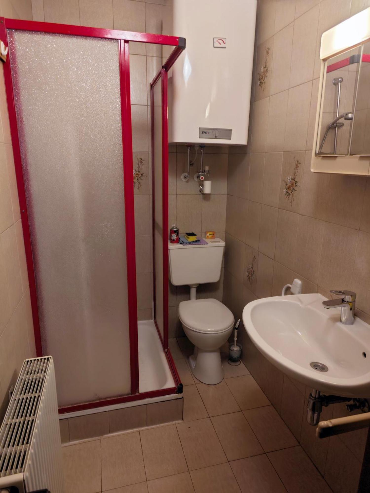 Christis Apartments Eberndorf ภายนอก รูปภาพ